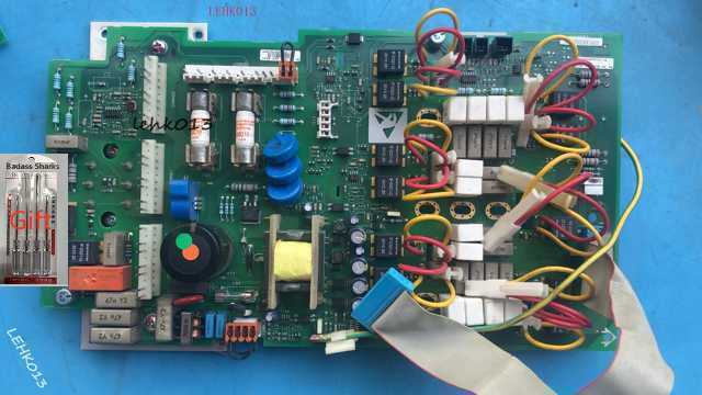 1PCS AH470330U002 AH470330T021/2 70A 90days warranty via DHL or FedEx