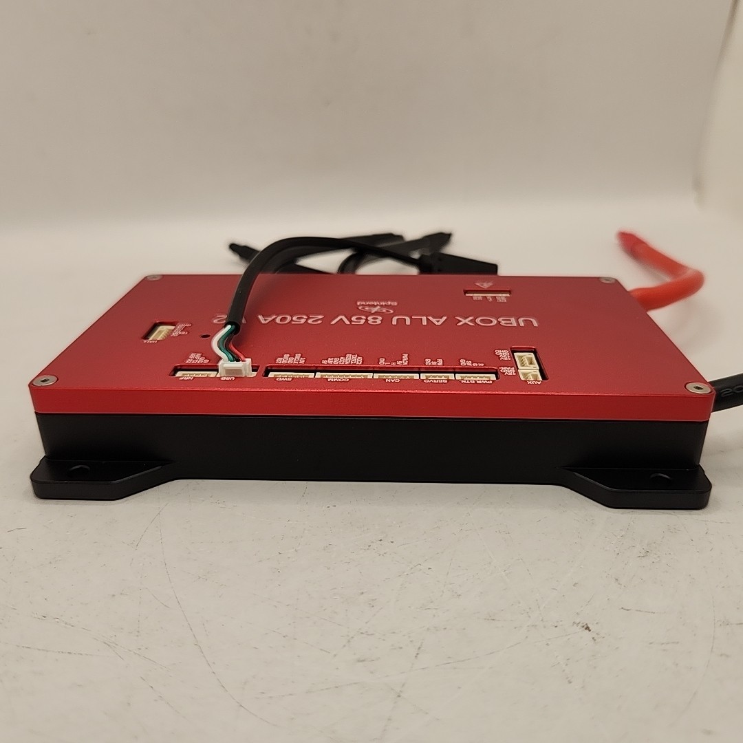 NEW Spintend Single Ubox Aluminum 85V 250A V2 for Ebike
