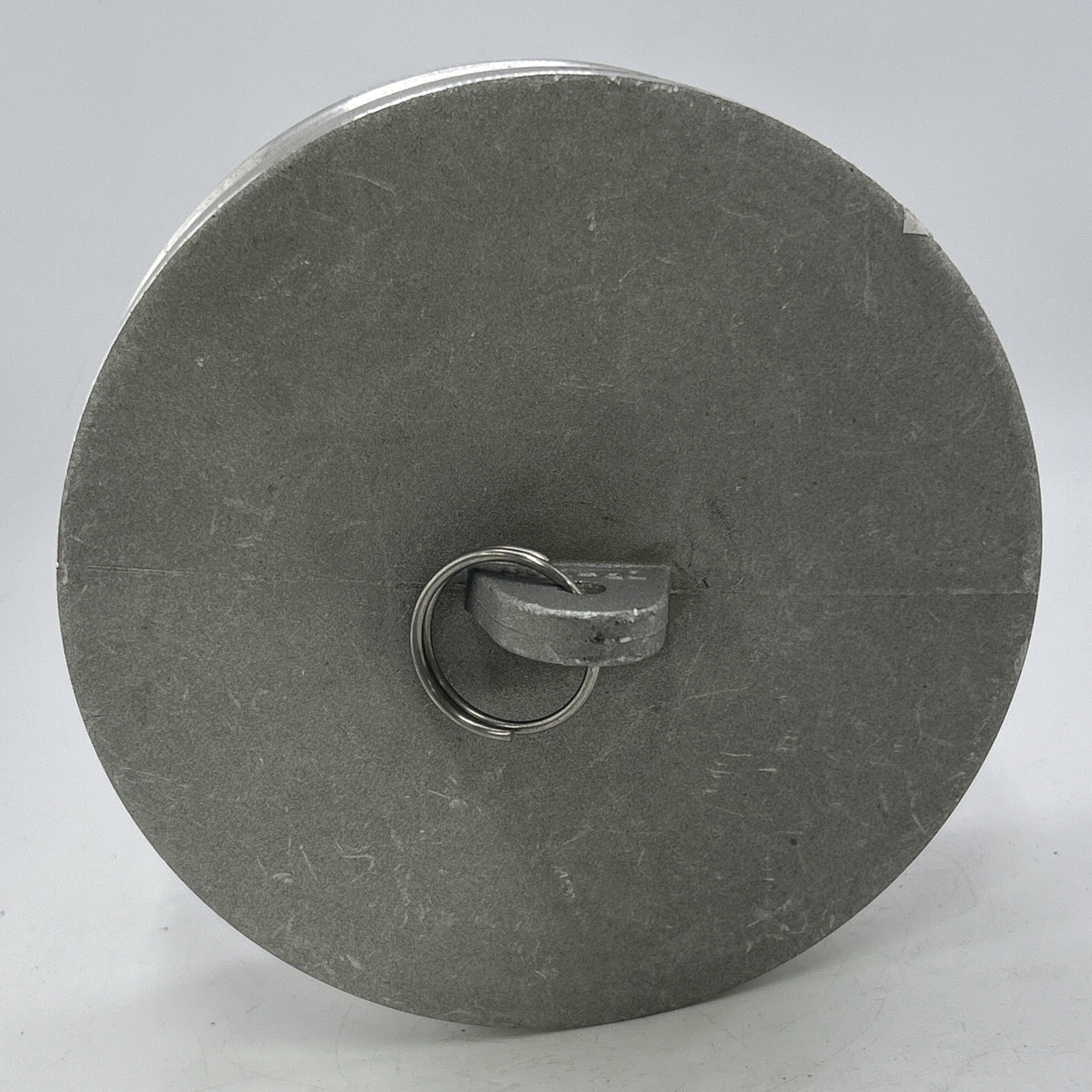 Dixon G600-D-AL Aluminum A380 Global Type D Cam and Groove Hose Fitting Dust Cap