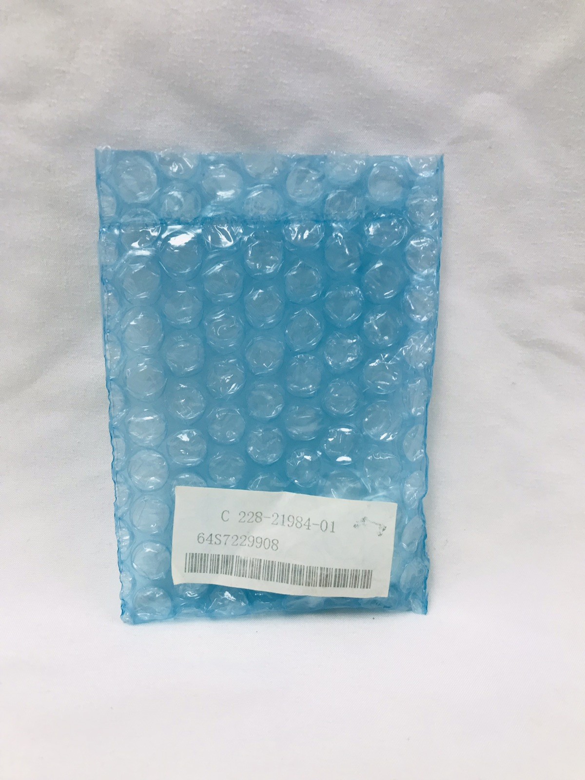 NEW Shimadzu 228-21984-01 Liquid Chromatography Suction Filter