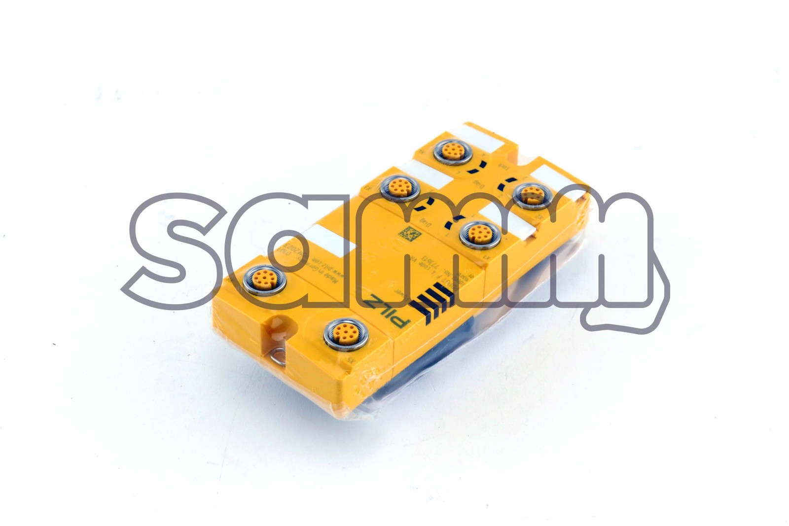 PILZ 773613 ; PDP67 F 4 CODE VA DECENTRALISED PASSIVE DISTRIBUTOR New