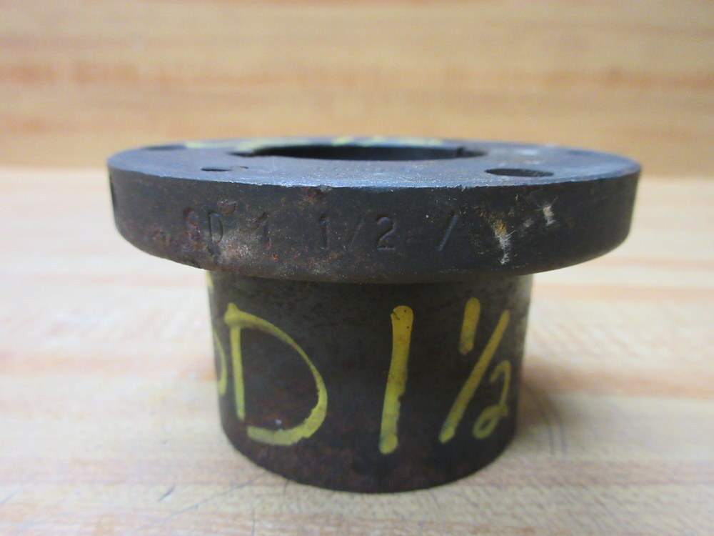 TB Wood’s SD 1-1/2 Bushing SD112