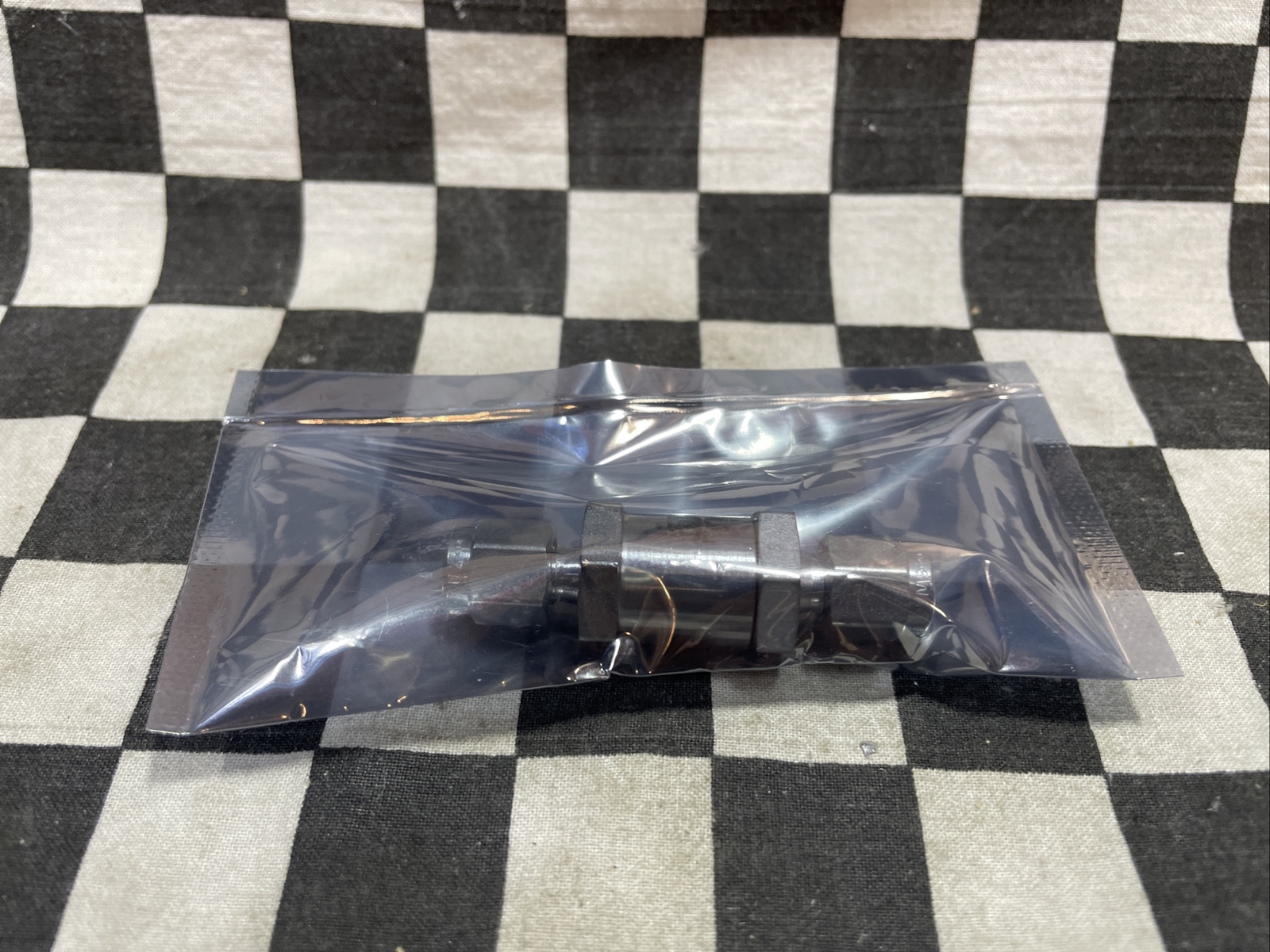 SWAGELOK SS-2C-1, SS2C1,Poppet Check Valve, Fixed Pressure 1 PSIG #E31A