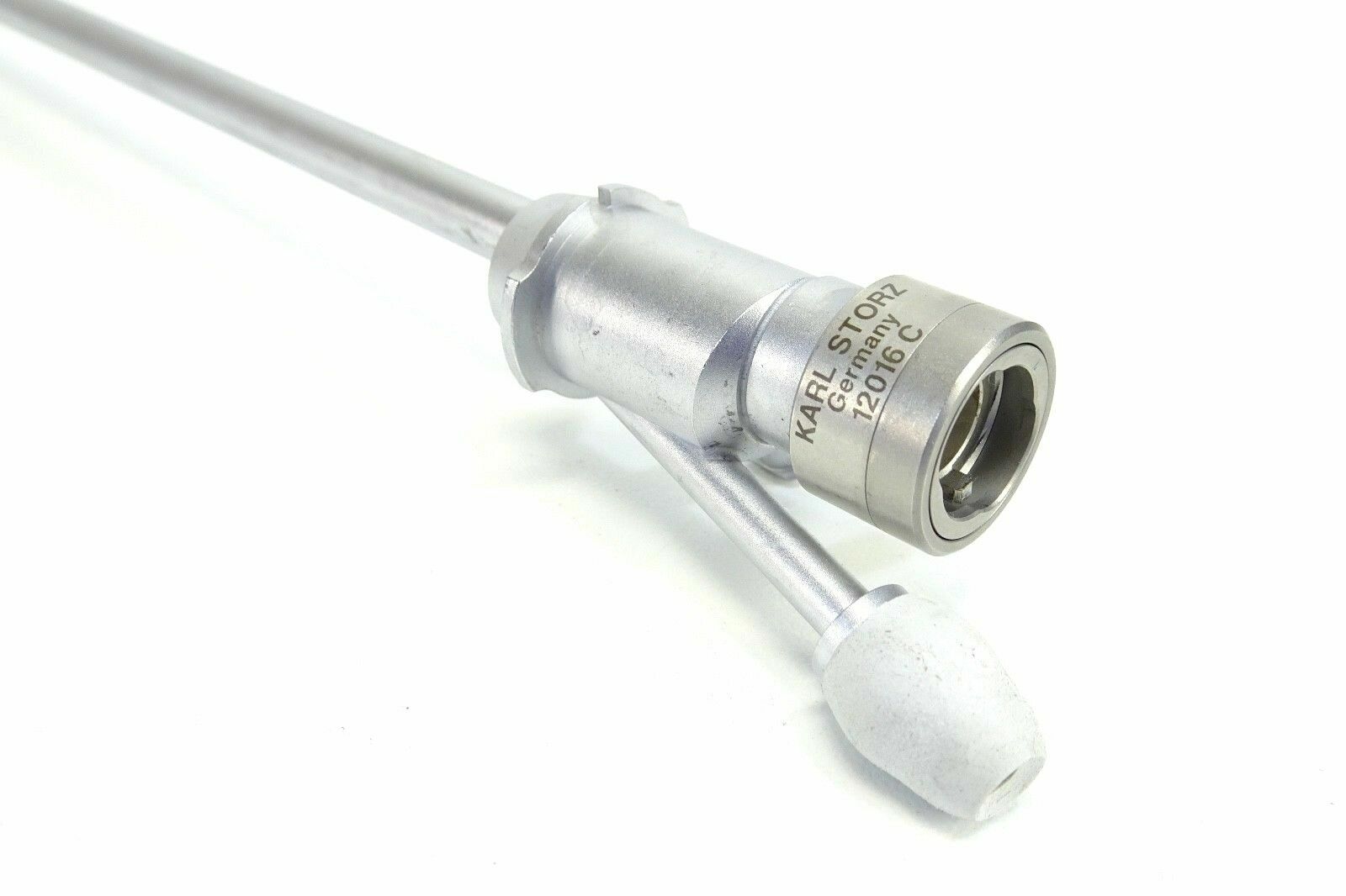 Karl Storz 12016C Esophagoscope Sheath Insert