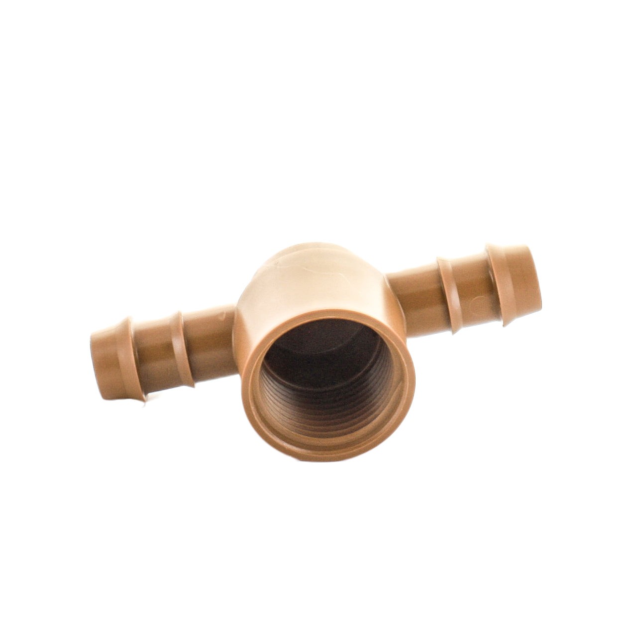 NETAFIM TL075FTEE Techline Combination Tee 3/4″ FPT 17mm