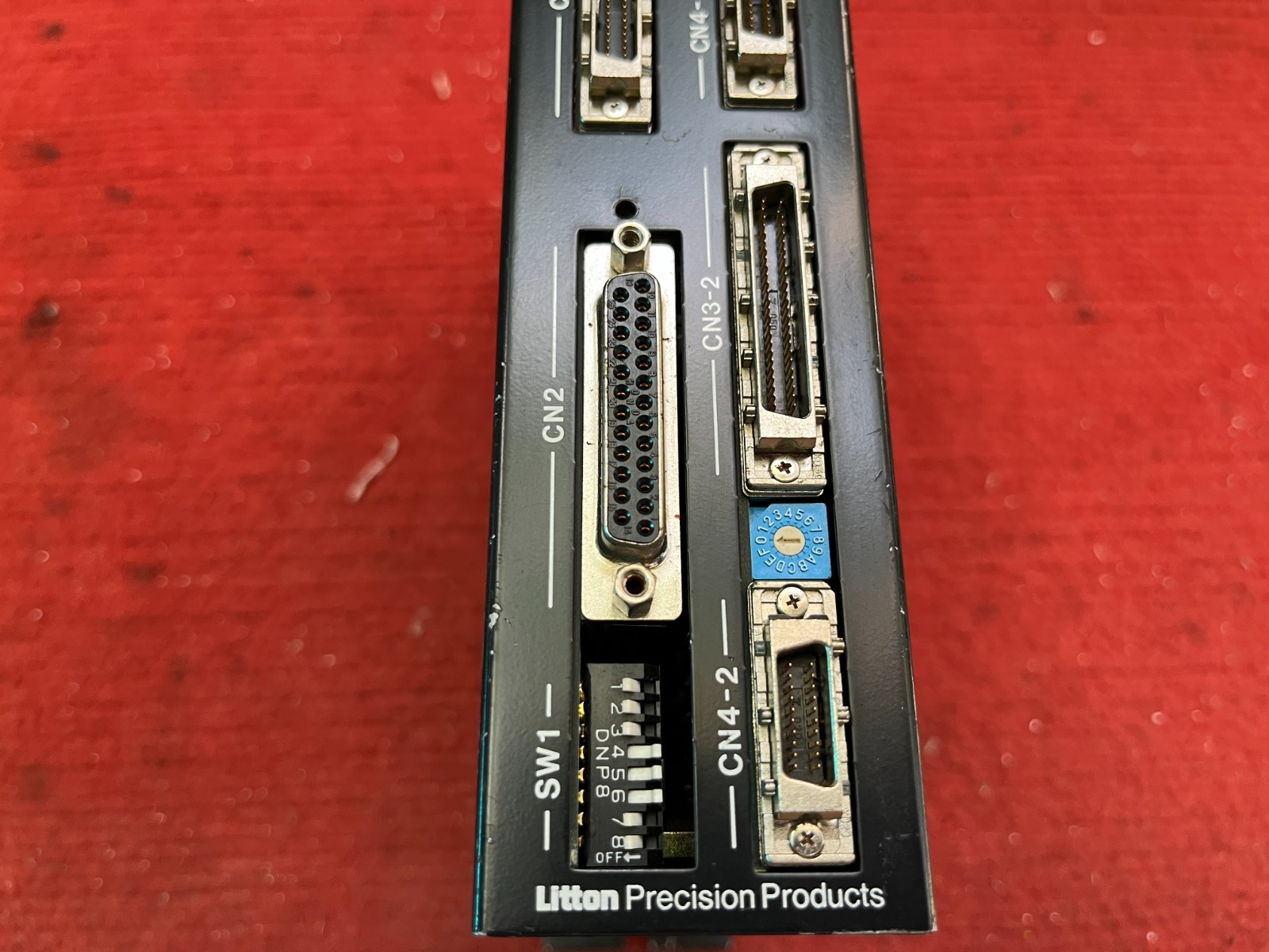 VT79 YOKOGAWA PC10020 ,AA00/L1Z002 FINESERV MKII ,Litton Precision products
