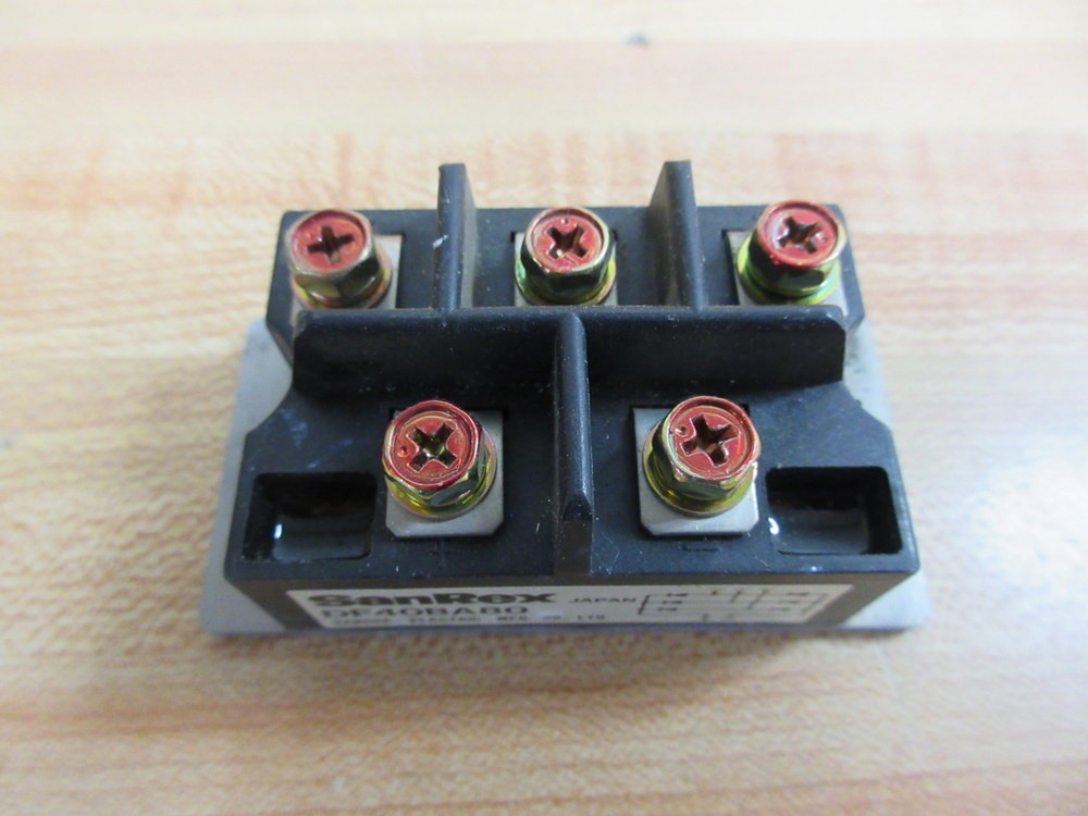 SanRex DF40BA80 Rectifier