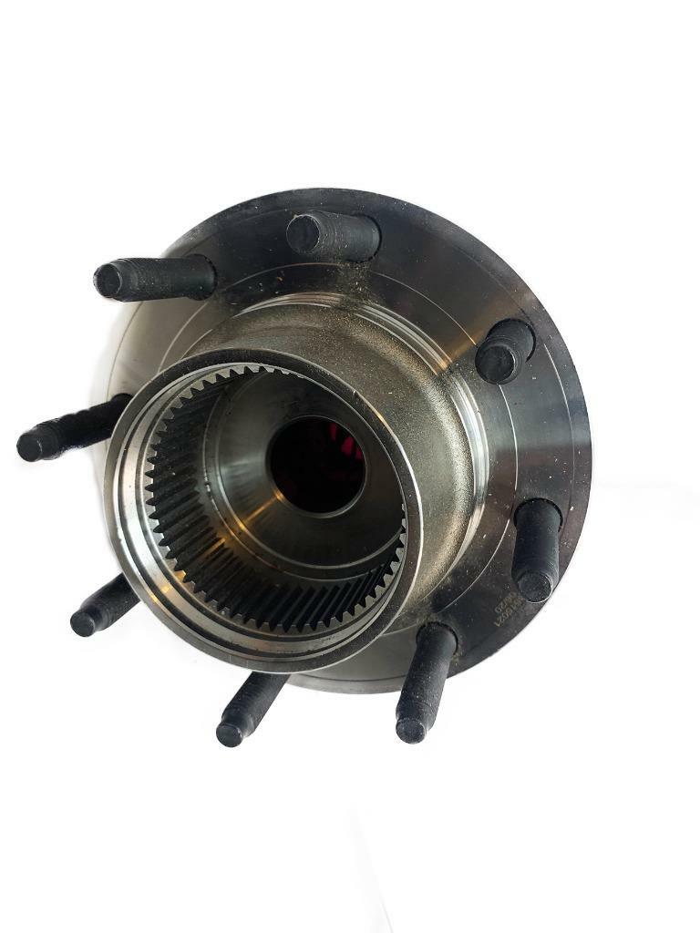 MotorbyMotor RB515021 4WD Front Wheel Bearing Hub Assembly NEW FREE FAST SHIP