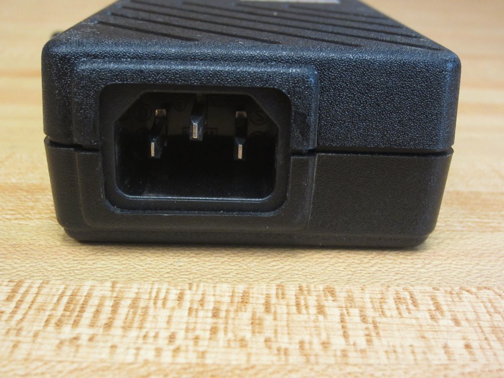 Elpac MW2412 Power Supply