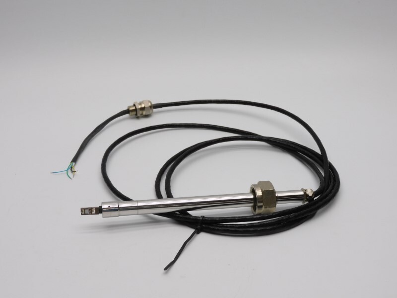 VAISALA DMP248PZ2SP (AS PICTURED) NSNP
