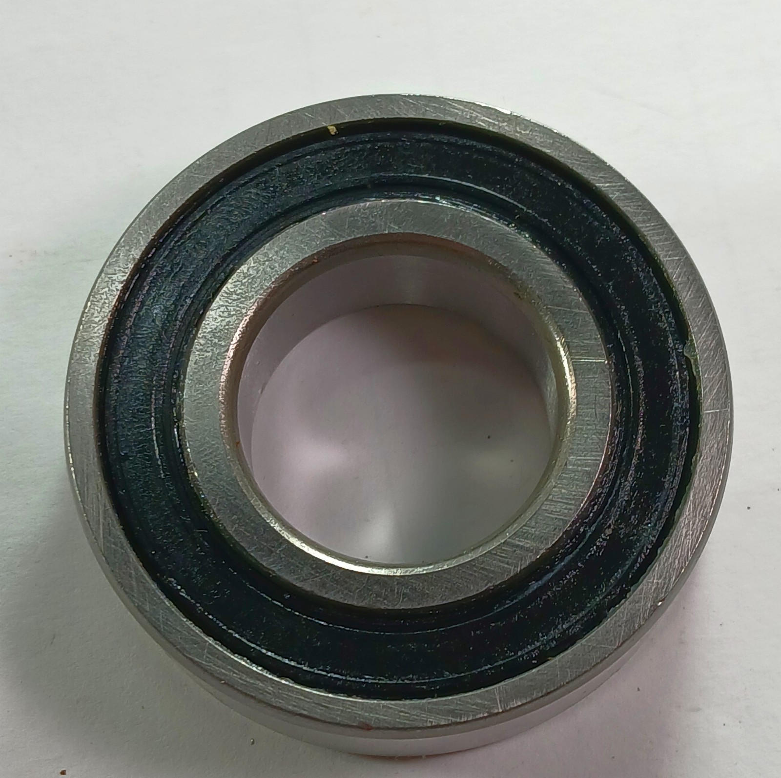1 NEW HD SWITCH 25X52X15MM DEEP GROOVE BALL BEARING NNB ***MAKE OFFER***