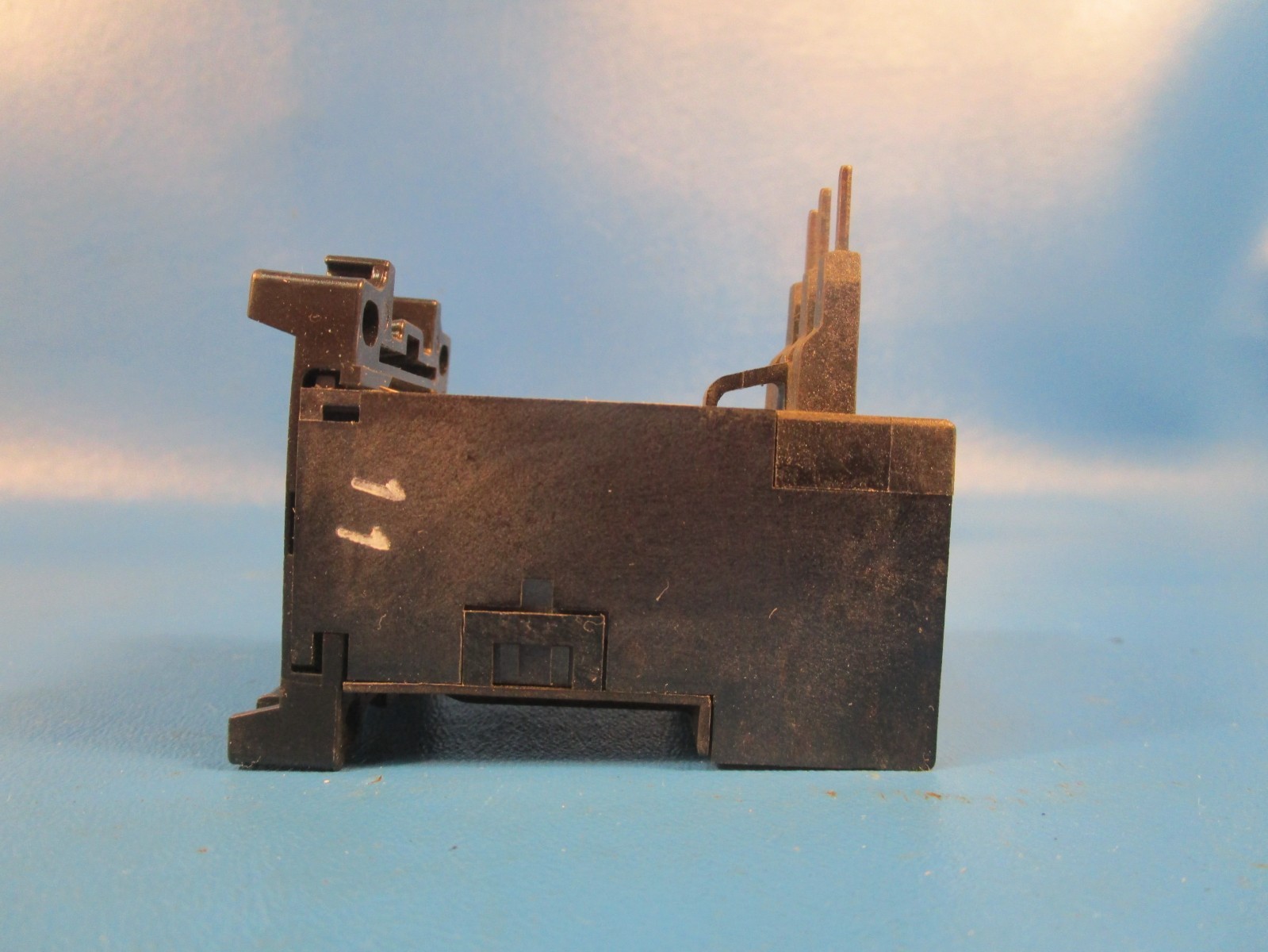 Siemens 3UA70 20-1E, Overload Relay 1 – 1.6A 3UA7020-1A, 3UA79 00-0C