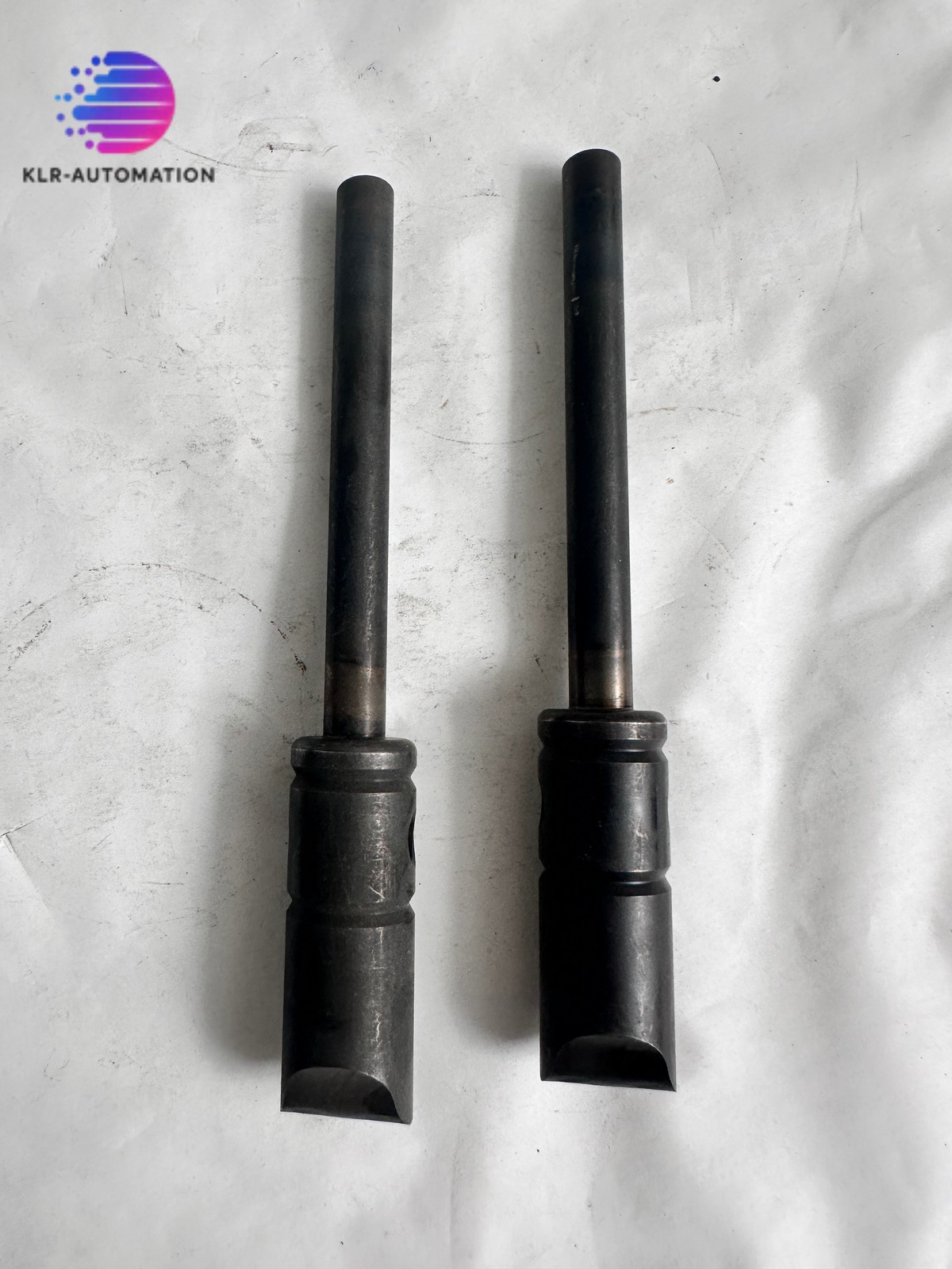 Mori Seiki R25042B Precision Pin / Plunger Set (Pair) – CNC Spare Parts