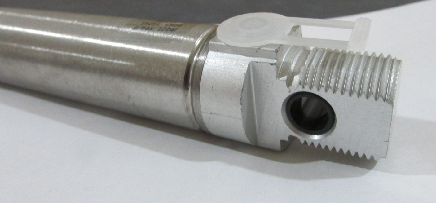 Festo DSNU-25-200-PPV-A