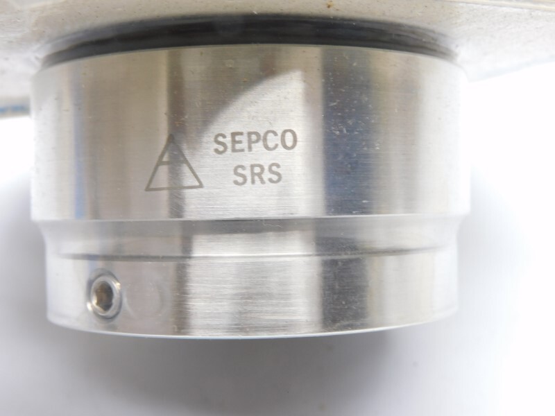 SEPCO SRS A-30-136-S NSMP