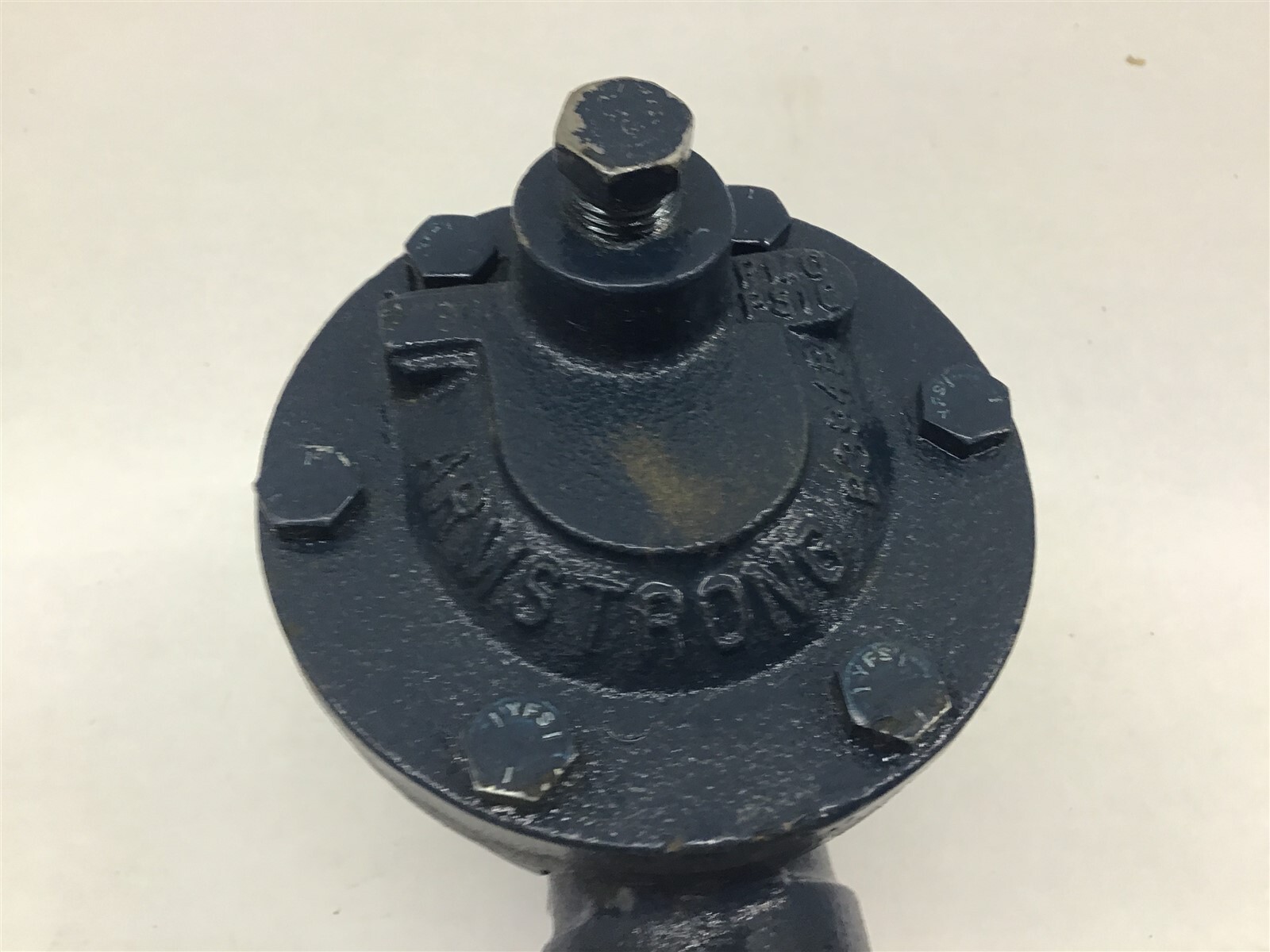 Armstrong B394B PMOPS16 800 Trap 6 X 26 C108IA