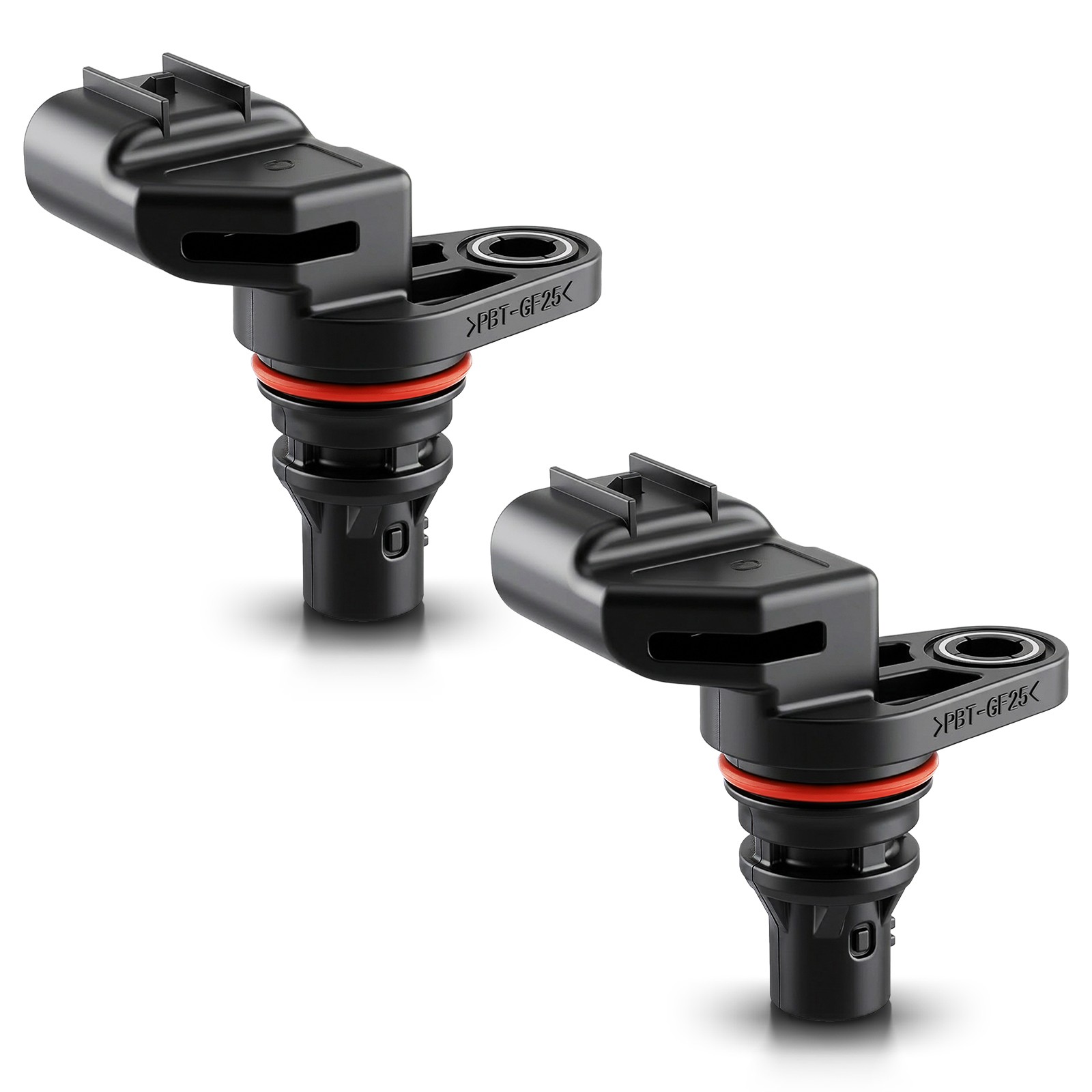 2x 39350-2E200 Engine Camshaft Position Sensor For Hyundai 2.0L Elantra 17-20