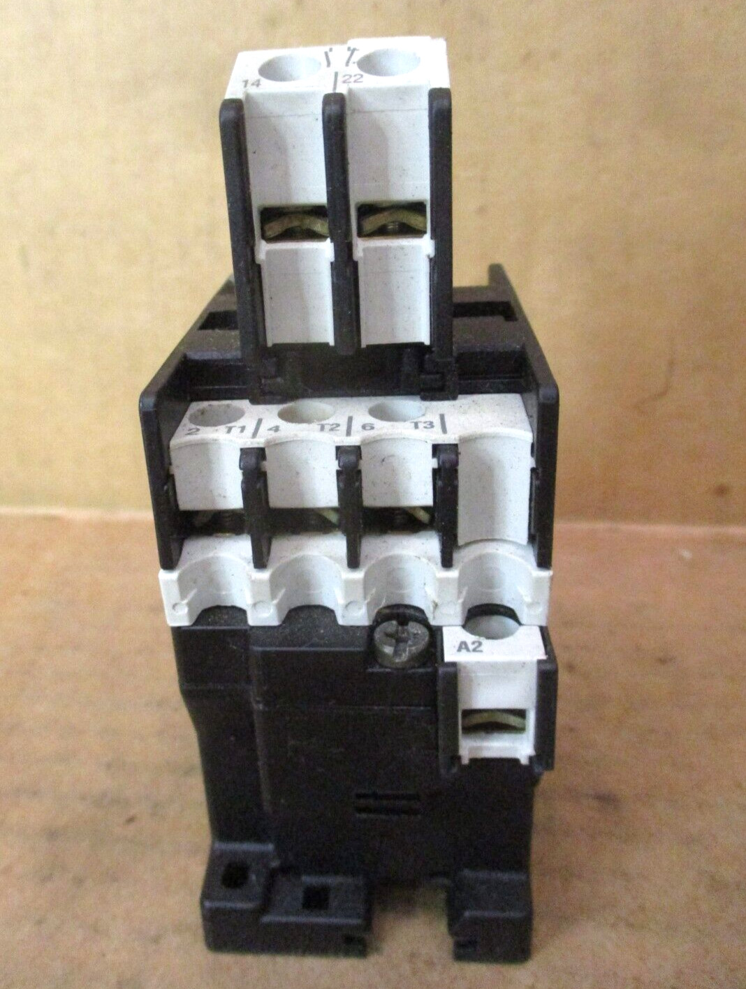 Moeller DIL 00M 11 DIL M Contactor 50060HM