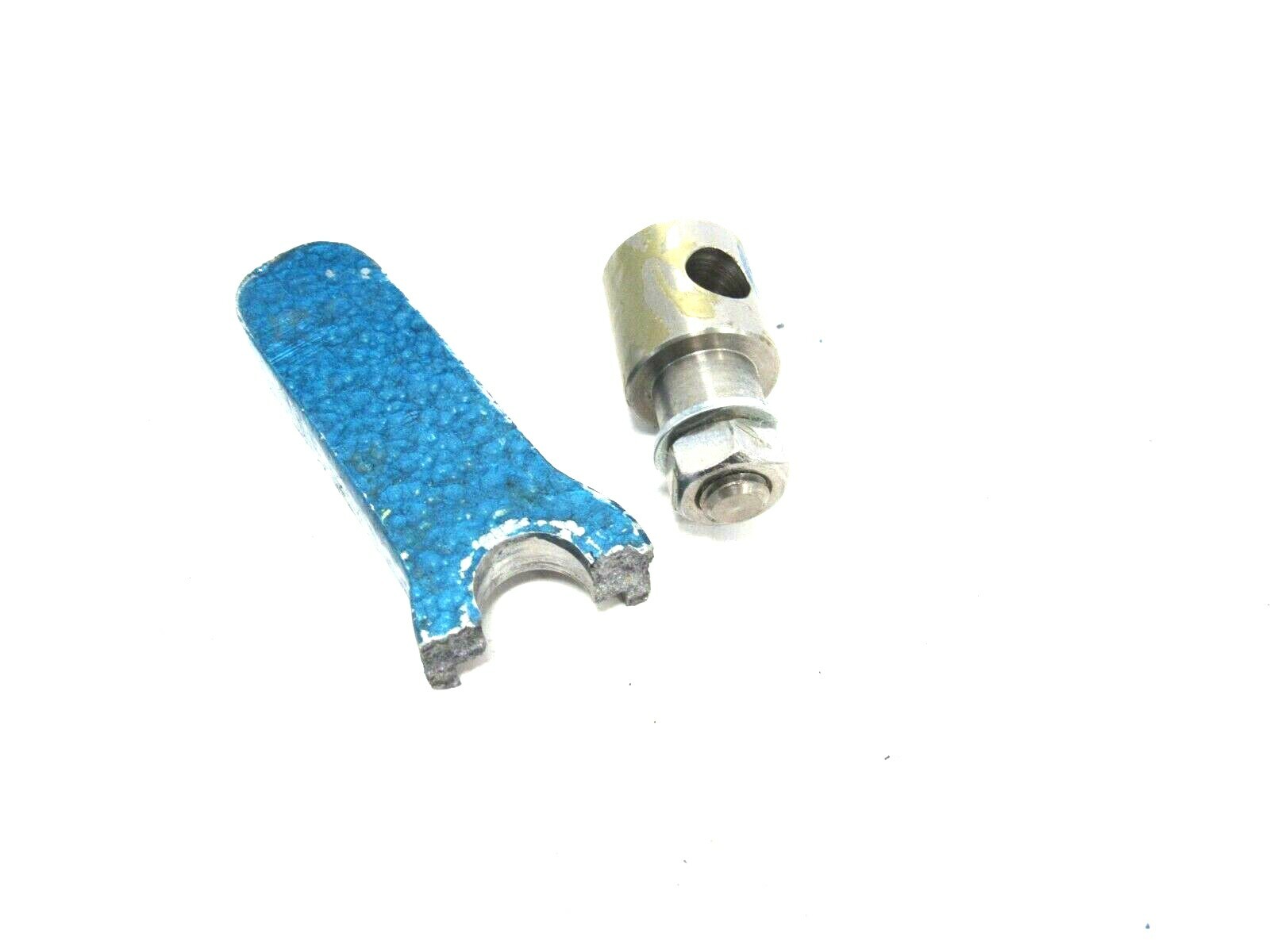 NEW MONT-SELAS 2254 GAS VALVE 3″ 225/04 120PSI