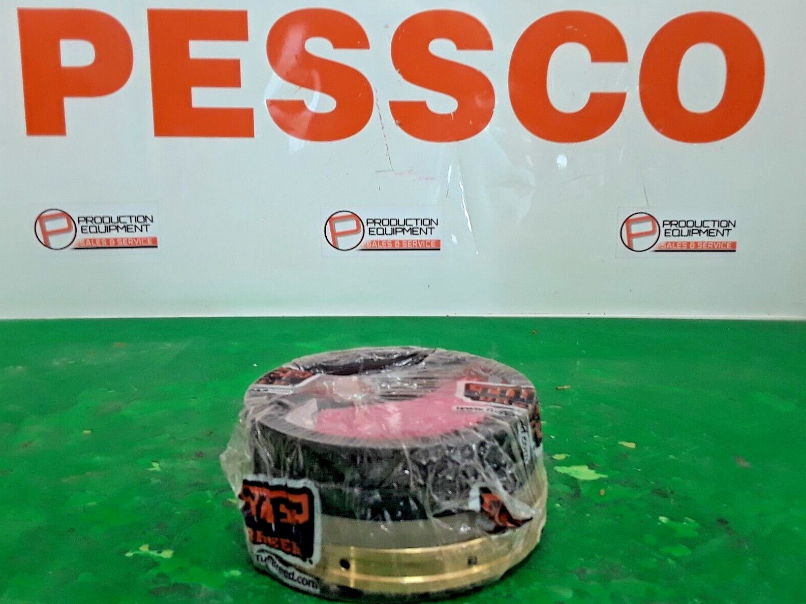 🟠COMPLETE WELL SERVICE PACKING FOR SPM TWS 600 PESSCO IS OFFERING 1 C083122-1🗽