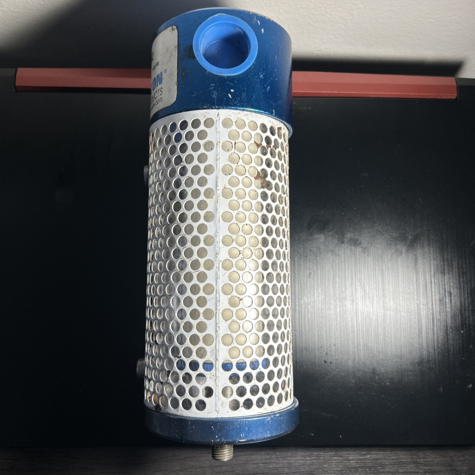 Balston Air Compressor Water Air Filter (62A 250 Psi) (Type 62 150 Psi)