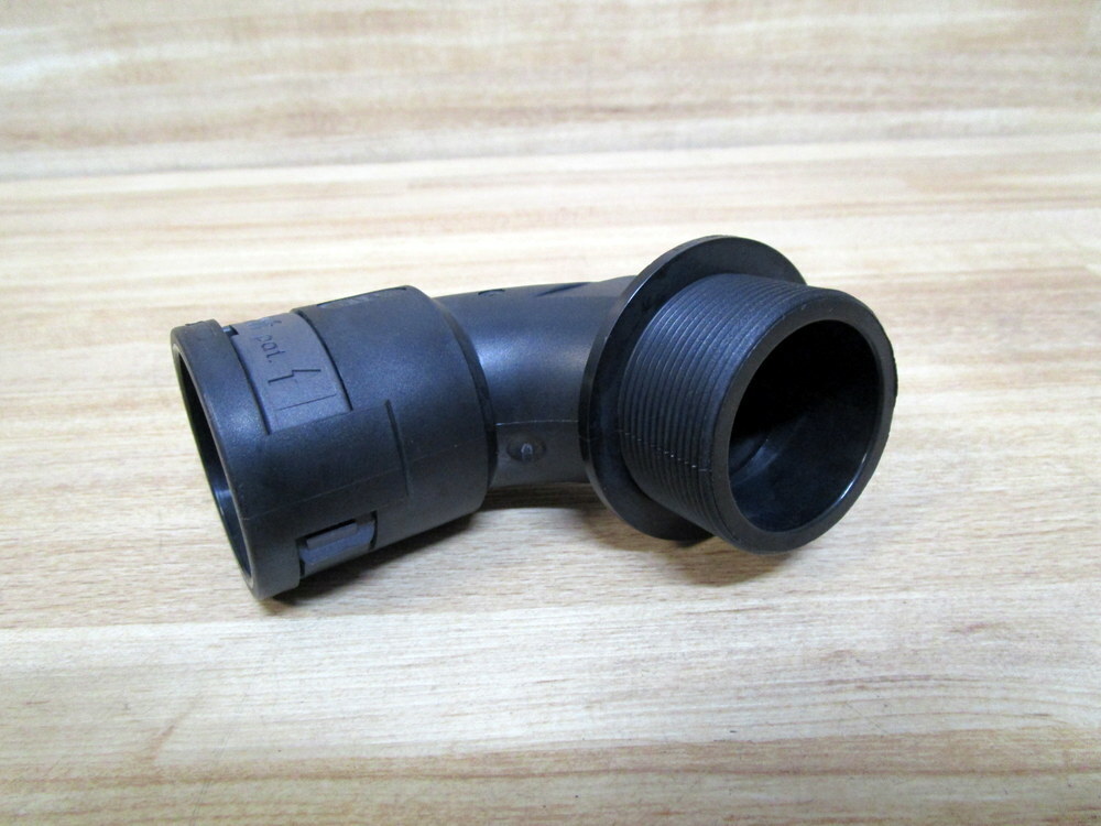 PMA PMA-9 Angled Conduit PMA9 (Pack of 2)