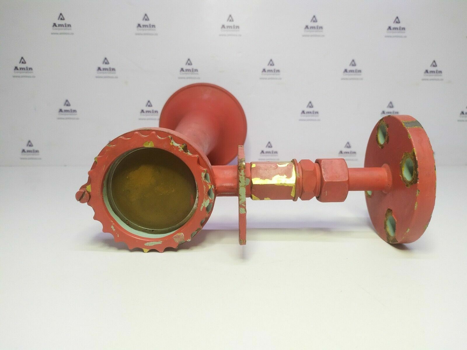 IBUKI 75 Type Air Horn Pressure: 4-10 kg/cm2 – NEW