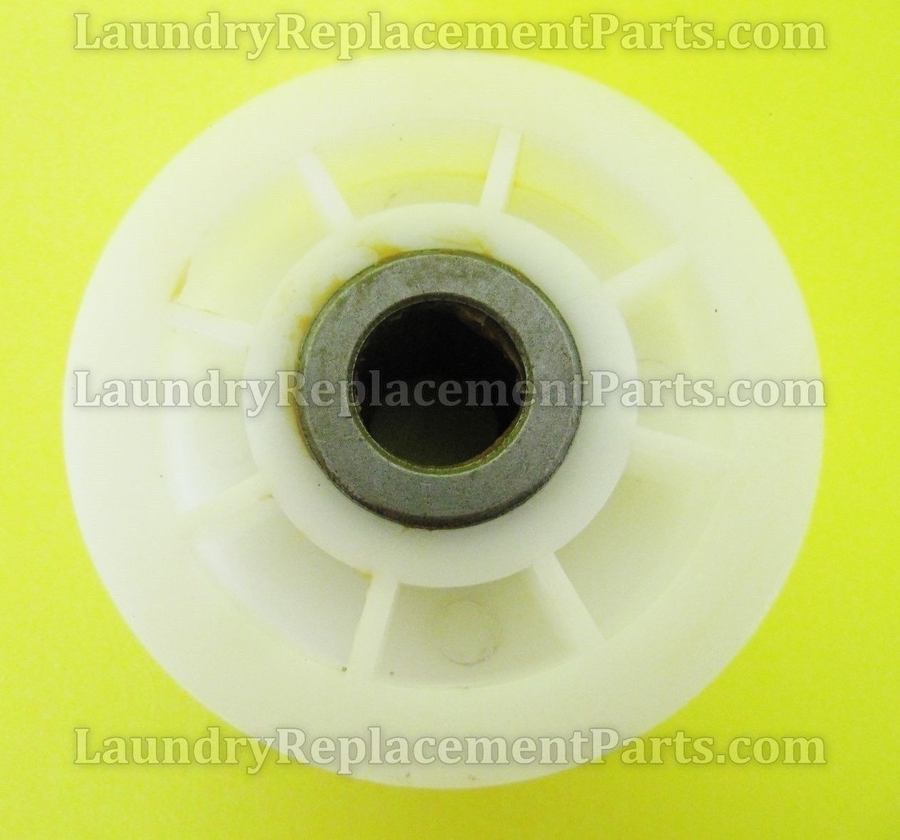 LG DRYER IDLER PULLEY PART# 4560EL3001A FITS PS3523032 AP4438625