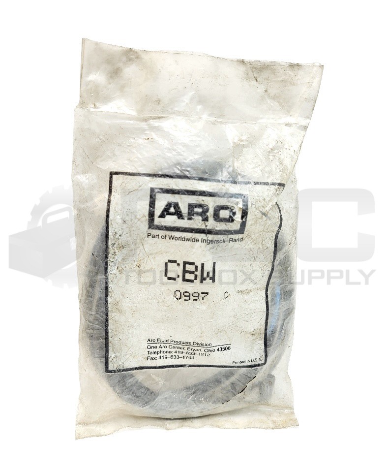 NEW SEALED ARO CBW SOL CONNECTOR, 356 FLUID POWER
