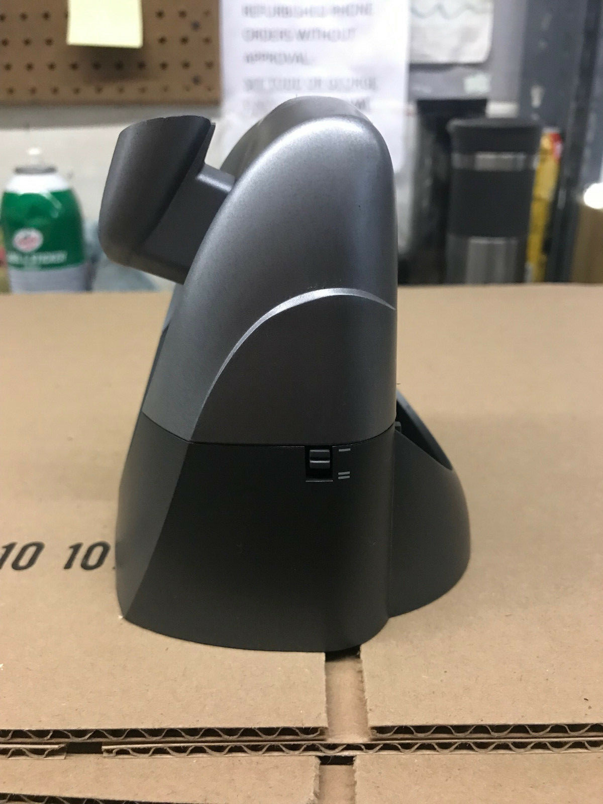 Refurbished Plantronics CS55 Base