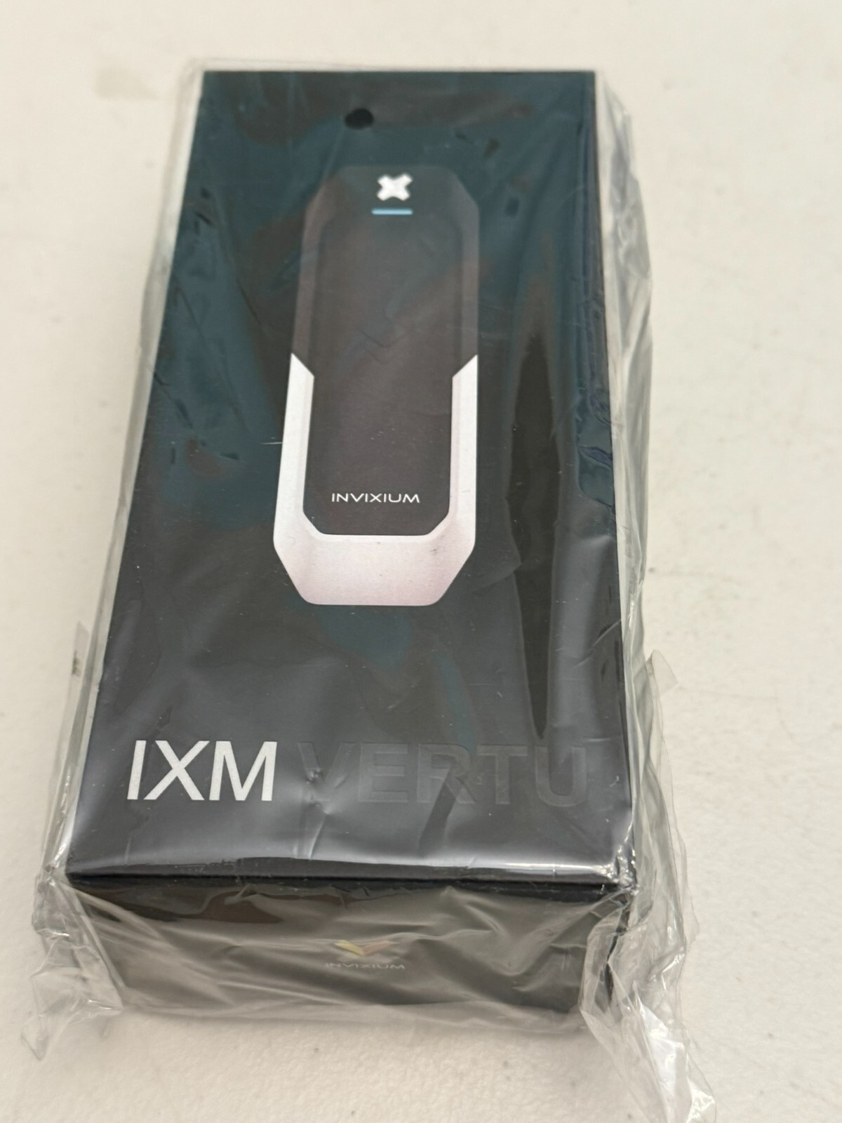 INVIXIUM IXM Vertu Touchless Access Control – Open Box