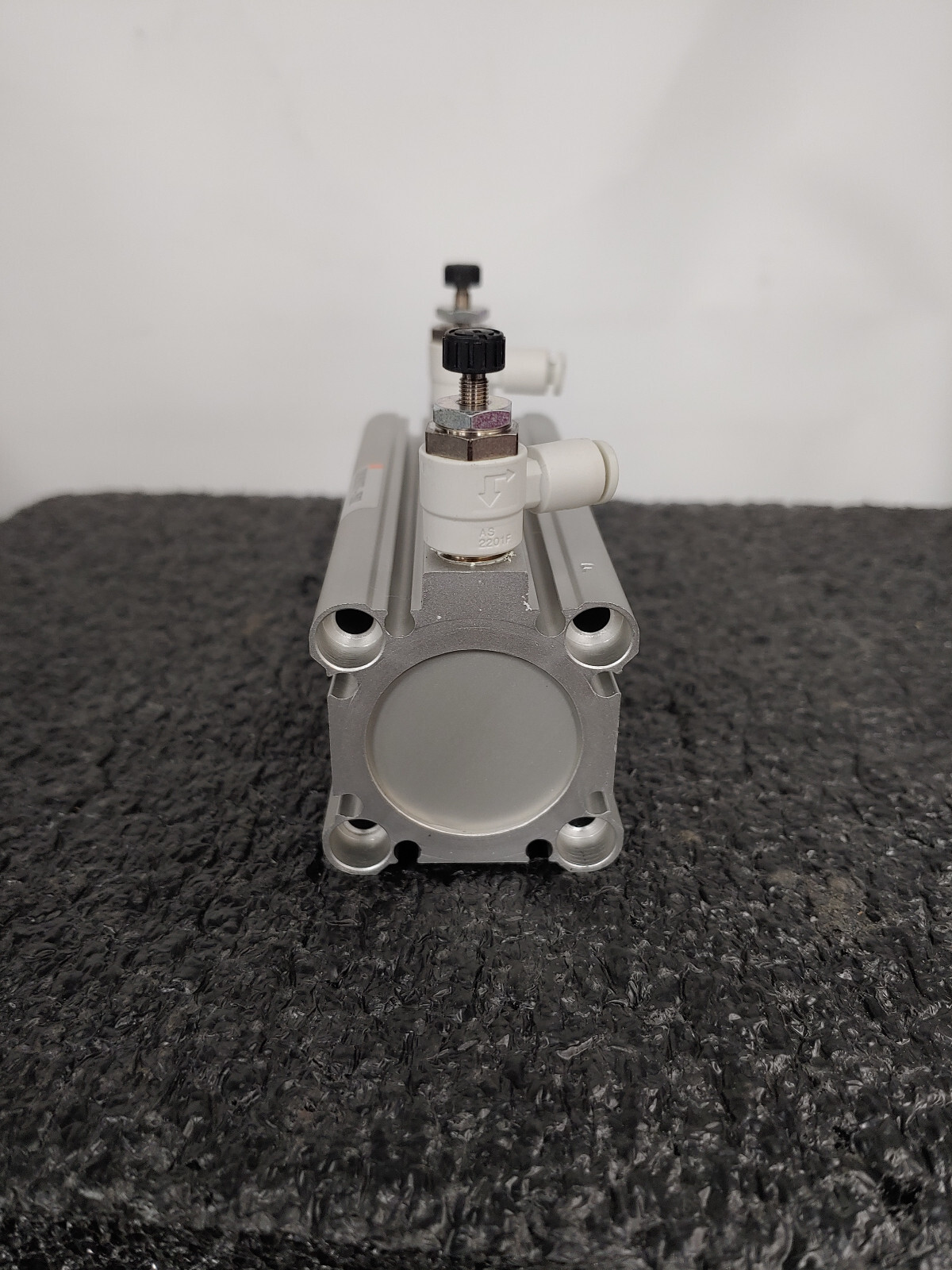 SMC CDQ2B32TF-75DZ CQ2-Z Compact Cylinder
