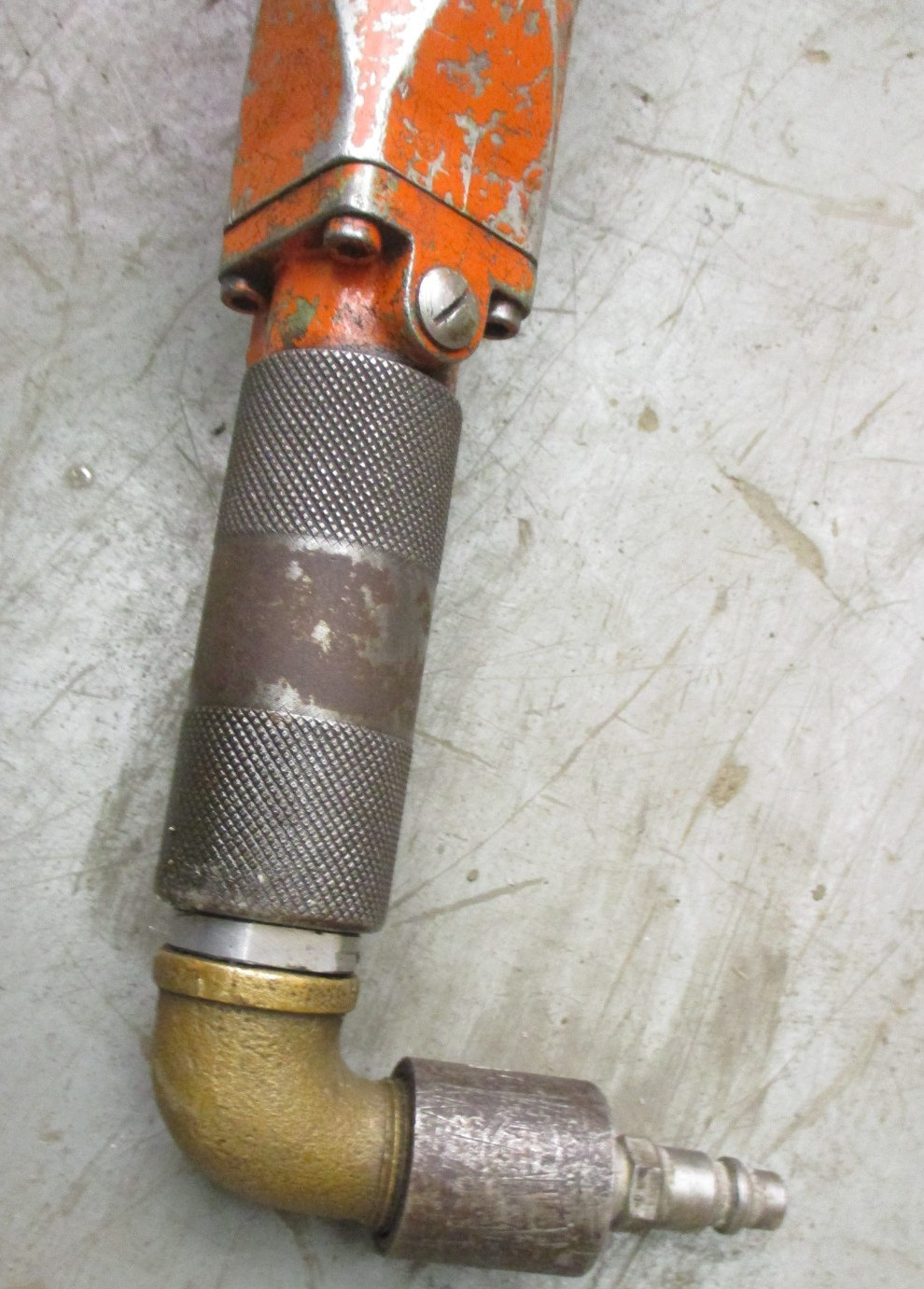 Fein Type MOT 6-13 F63974 Type MOT 6-18 7340 1.45m^3/min 60mm 336/min 53489DN
