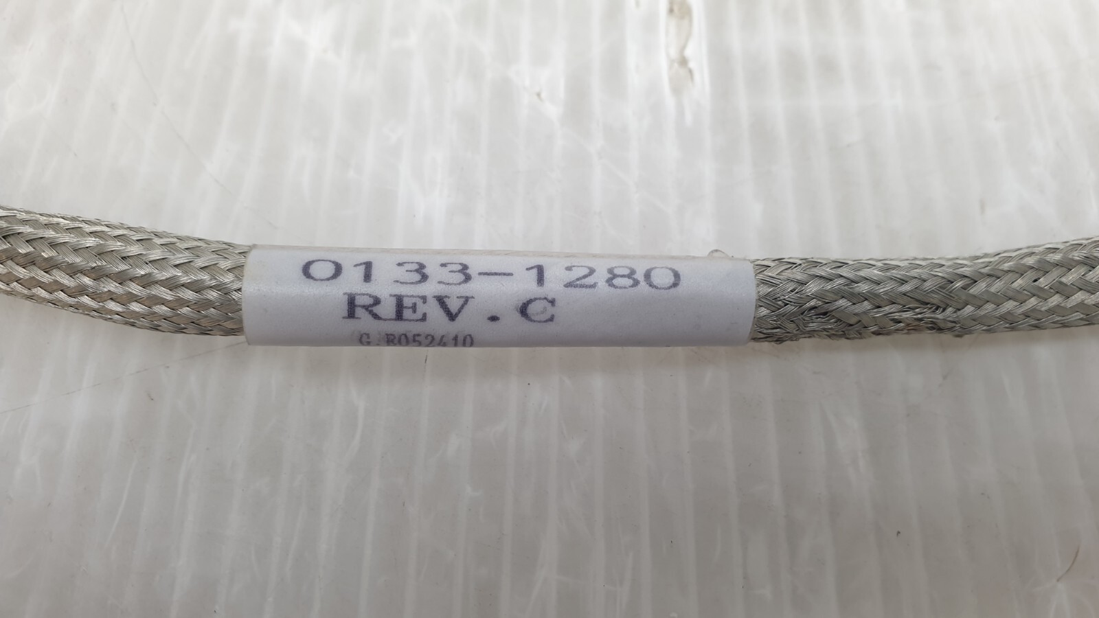 AMS GreenLight XPS 0010-0210 Cables