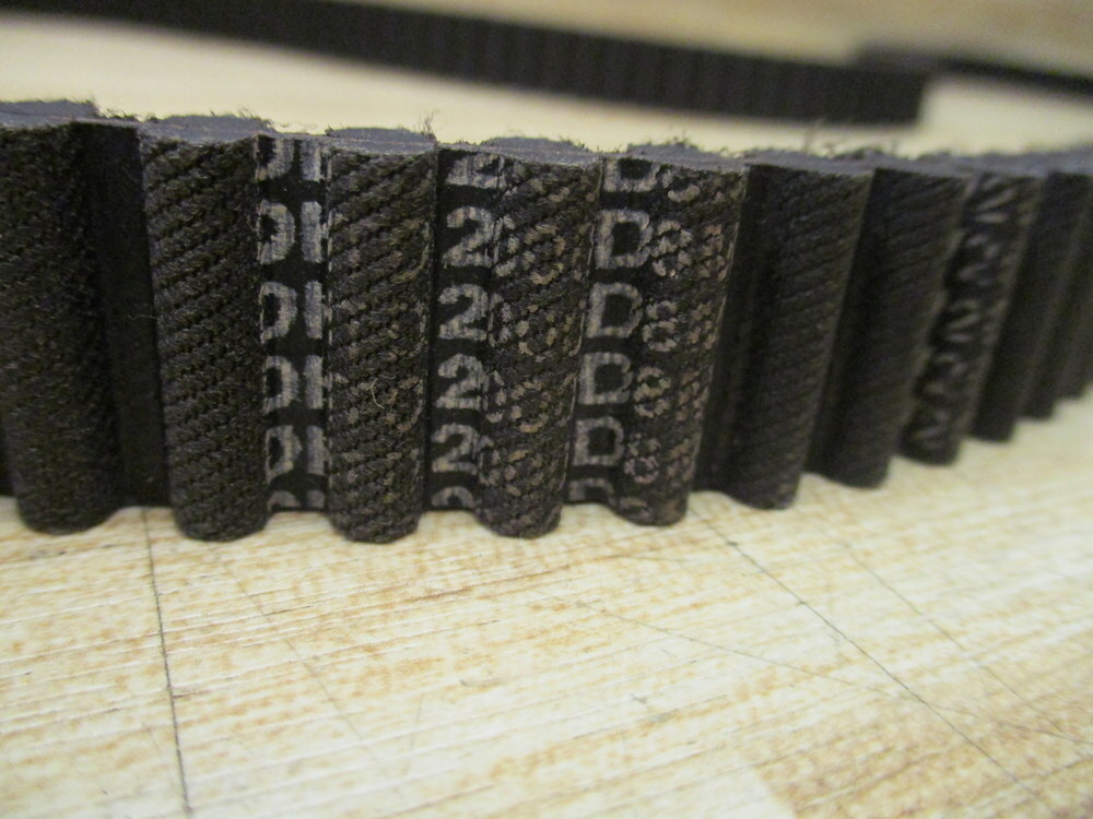 Contitech DHTD 2000-8M Timing Belt D2000-8M-20