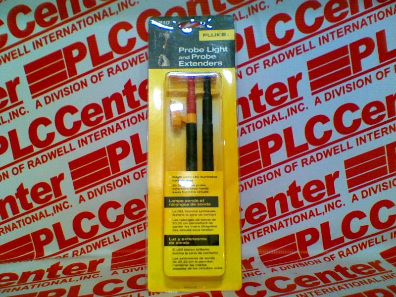 FLUKE L210 / L210 (BRAND NEW)