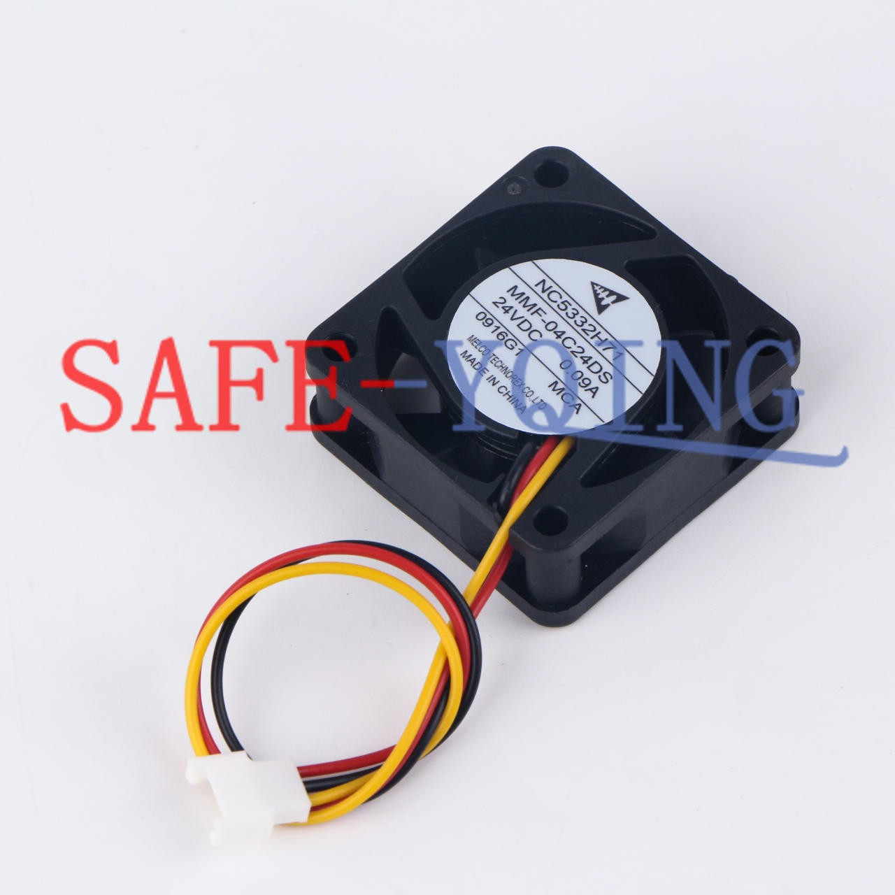 NC5332H71 MMF-04C24DS MCA 24V 0.09A Mitsubishi Inverter Driver Fan