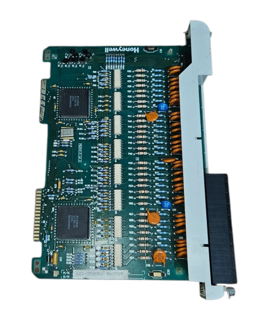 HONEYWELL 621-3580R INPUT MODULE
