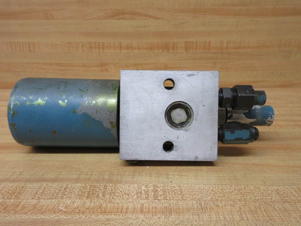 Trabon AL-25M Lubricator Pump AL25M