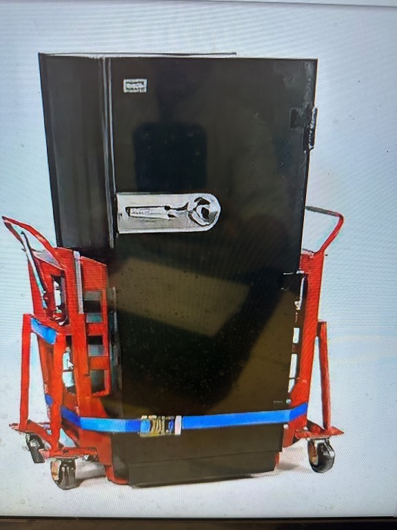ROL-A-LIFT M4 2,000LBS./UNIT MOVING LIFTS (1- Pair)