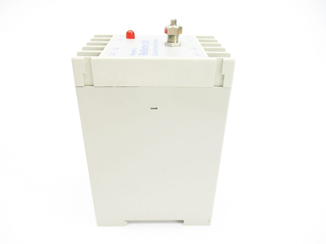 REGENT’S RESETTER120 NSNP