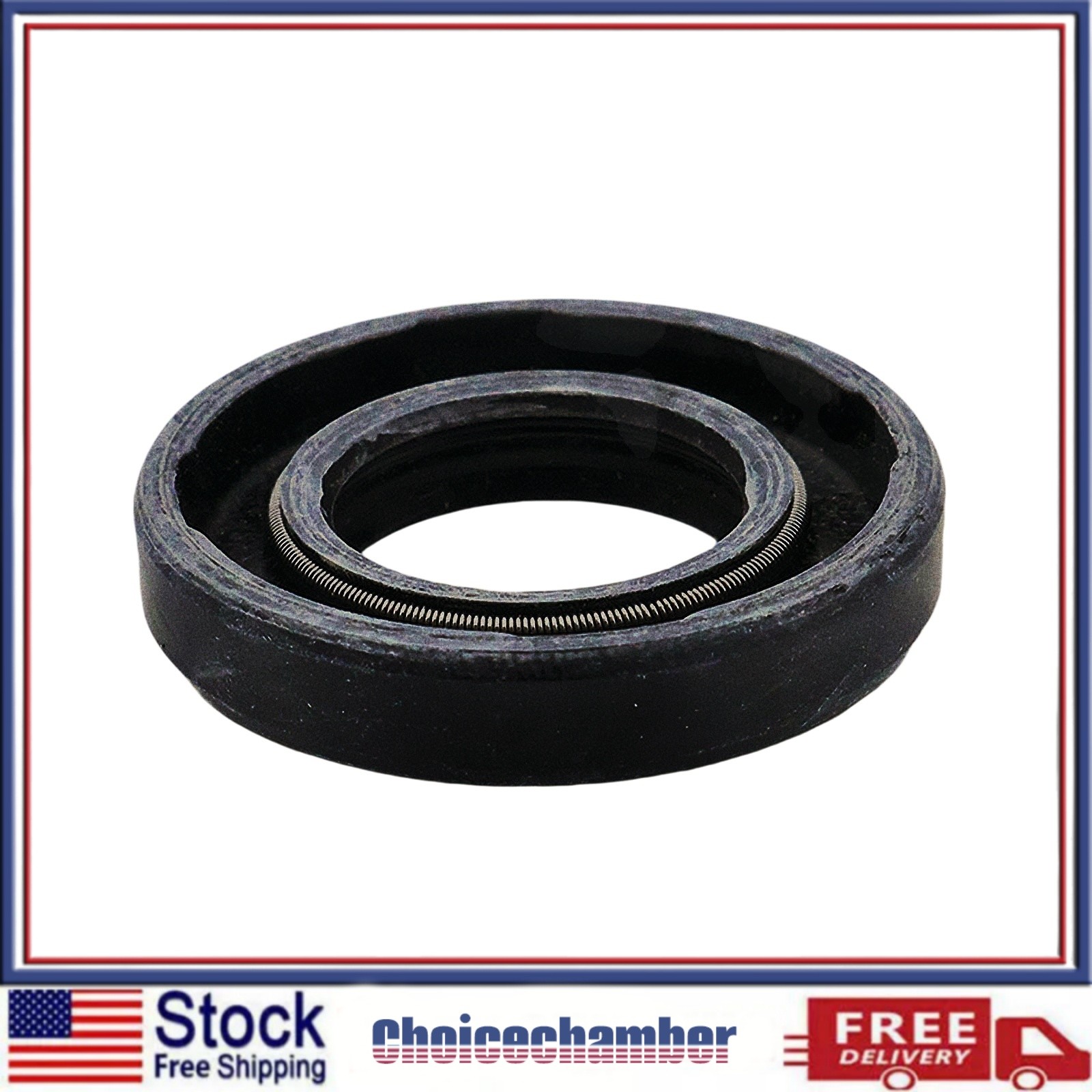 NEW FOR BP1503G skeleton oil seal 19.05*34.6*6.3mm