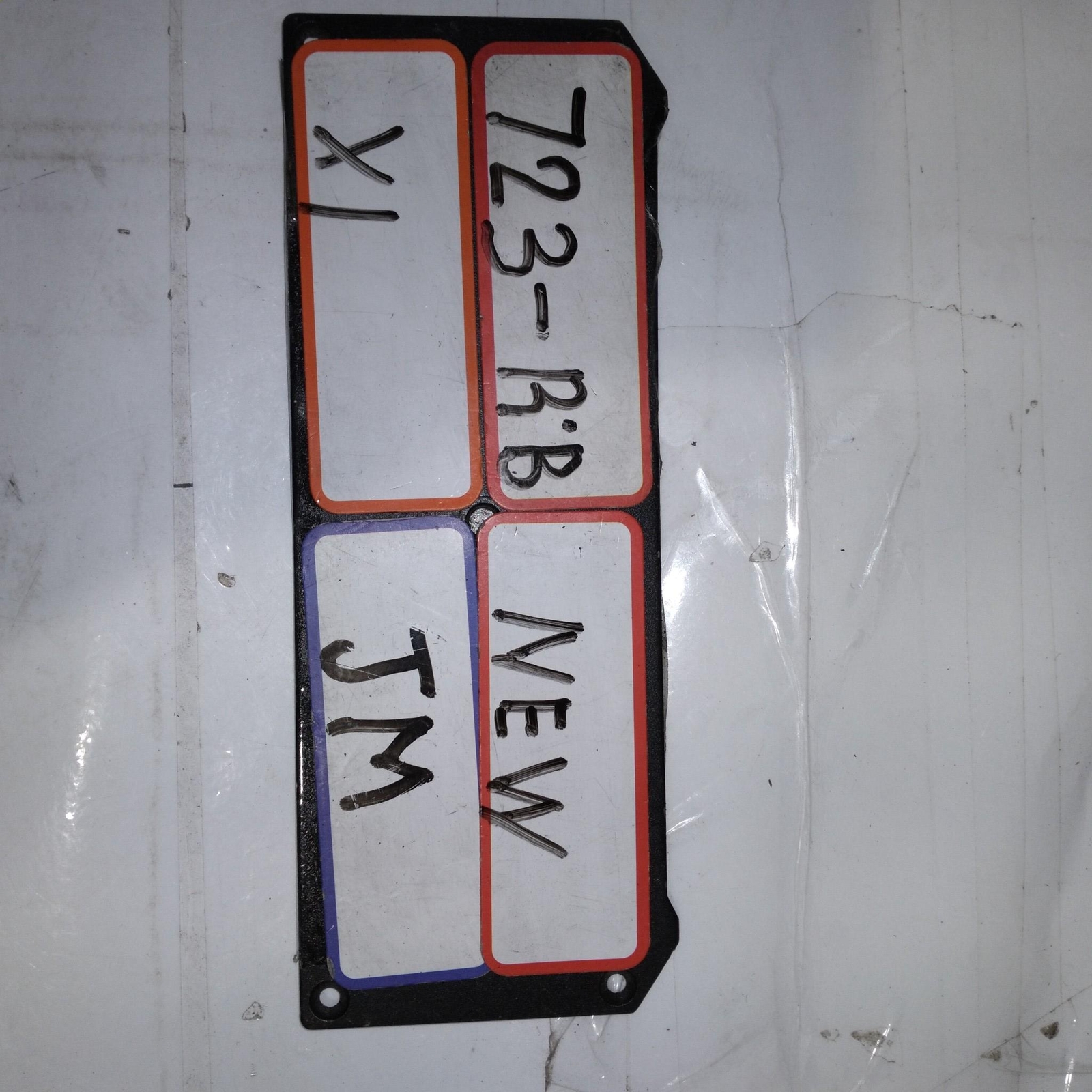 ROTORK FLUID SYSTEMS IT.29A+23C