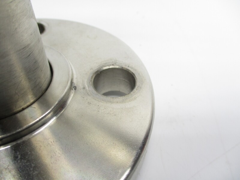 FARRIS ENGINEERING 27DA33-170/S4/SP 150PSI 1″ NUPI