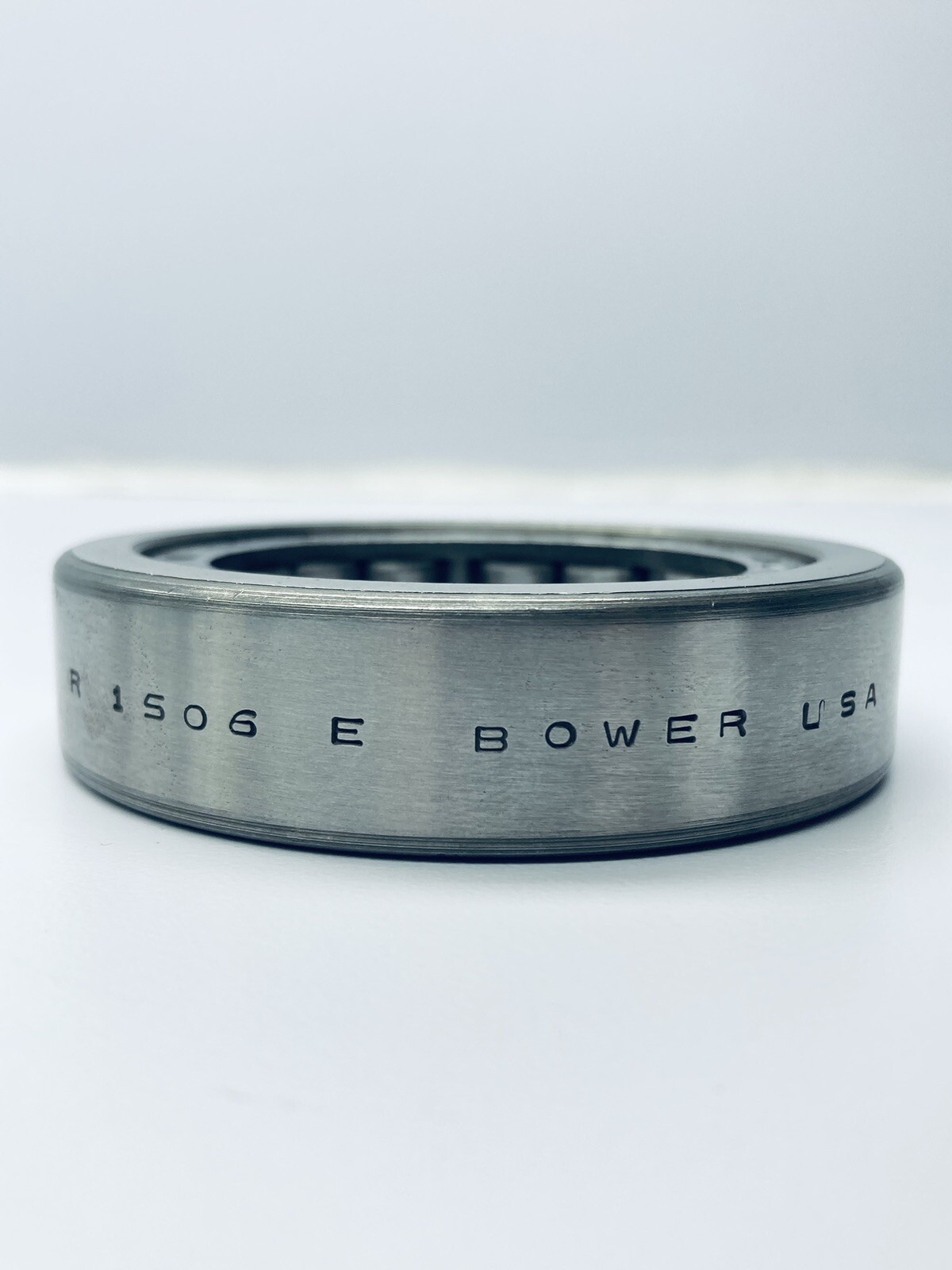 UNUSED BOWER 1506 NEEDLE ROLLER BEARING 80mmOD 19mmW