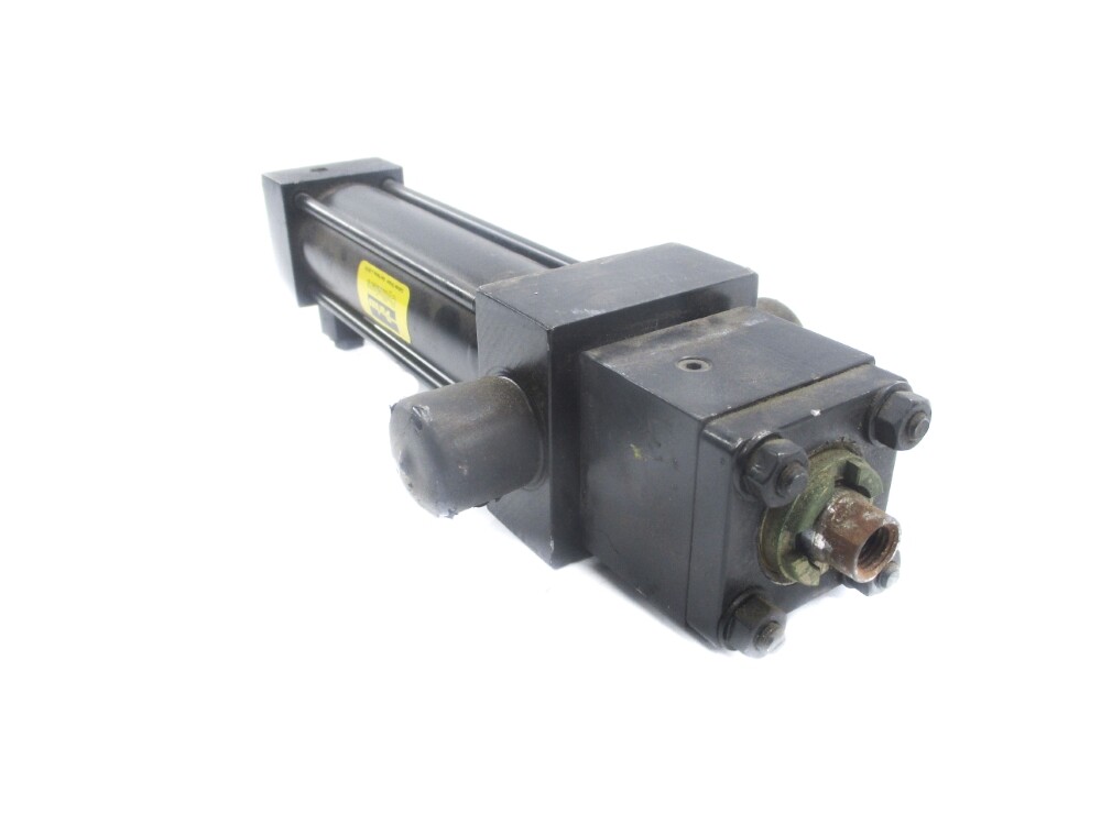 PARKER 01.50CDD3LT19AC/6.500 2500PSI NSNP