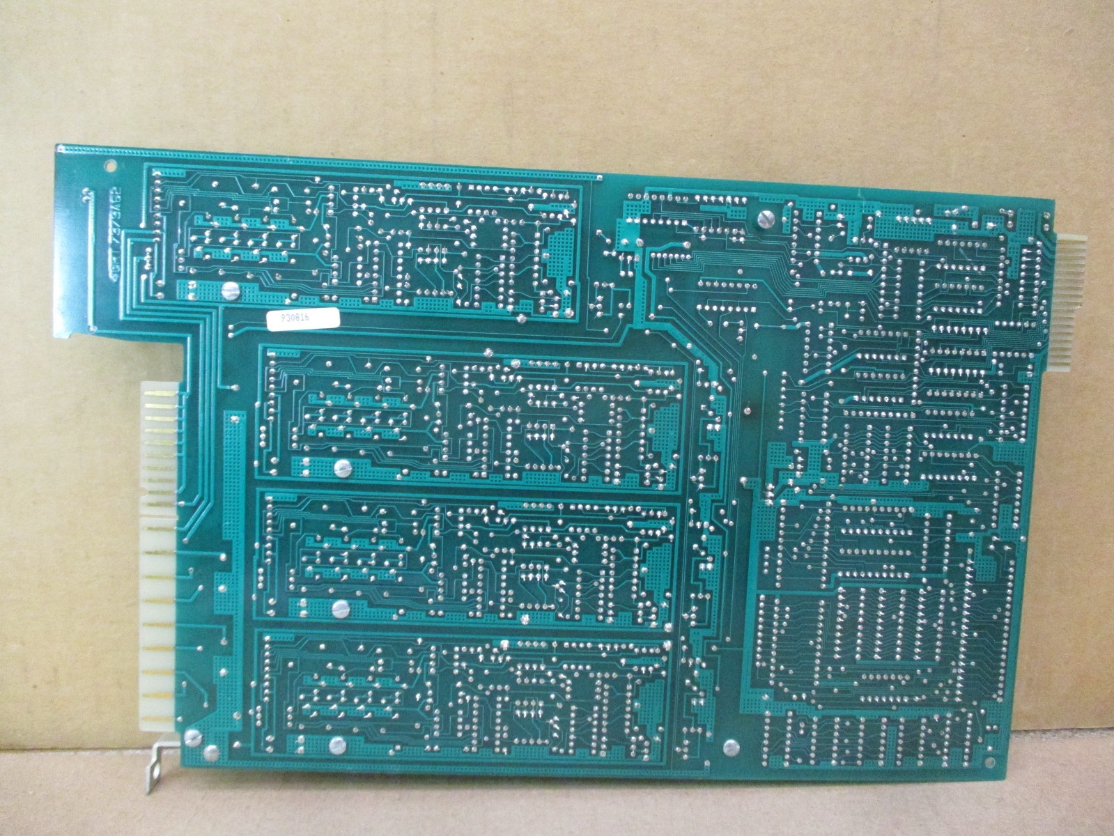 Westinghouse 7379A62 G01 4QRT1 SUB P PCPR-1-0 53064HI