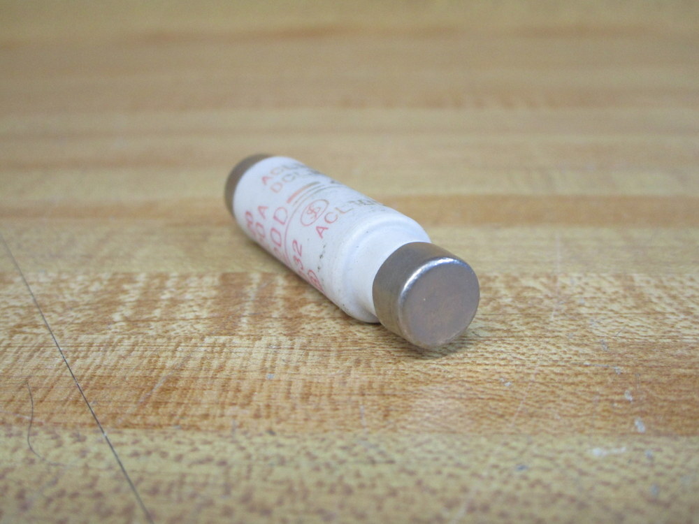 Fuji Electric BLA020D 20A Fuse