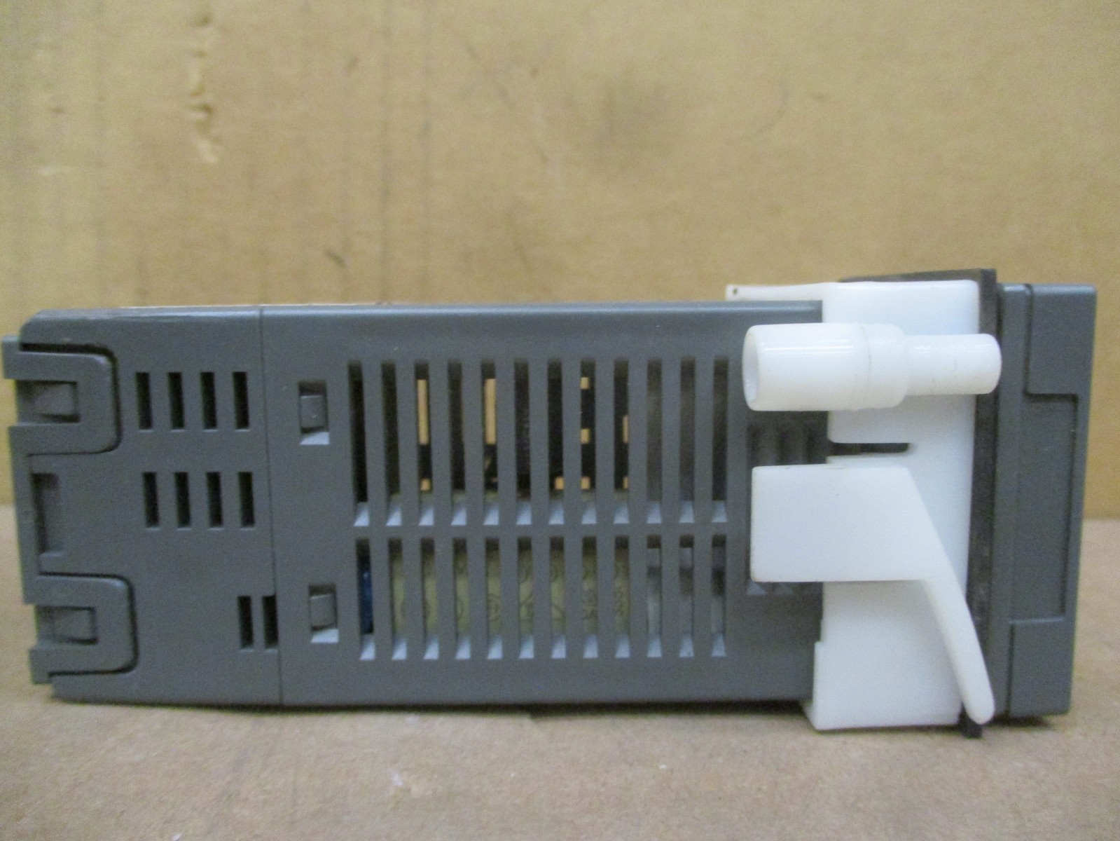 Chromalox 1601-10030 Sensor Input Class 2 Supply 100/240VAC 8VA 52839PRX