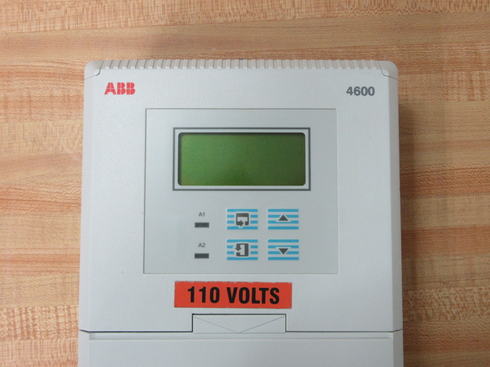 ABB AZ124/142010 AZ100 Zirconia Oxygen Probe 4600